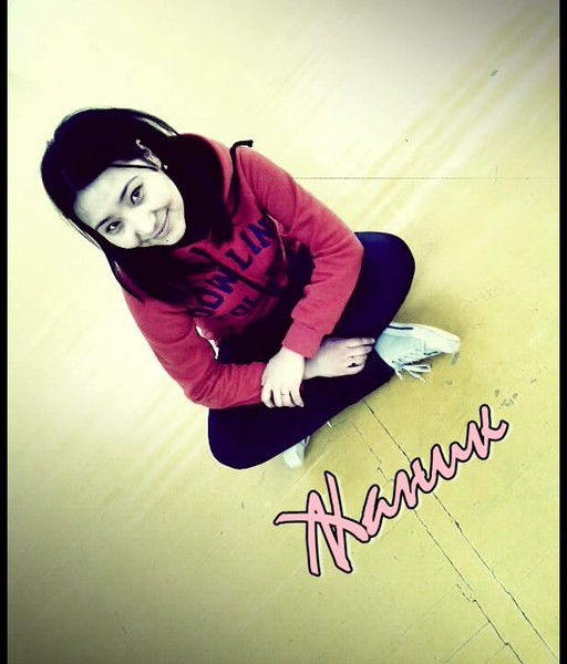 Жанерке Орынбасарова