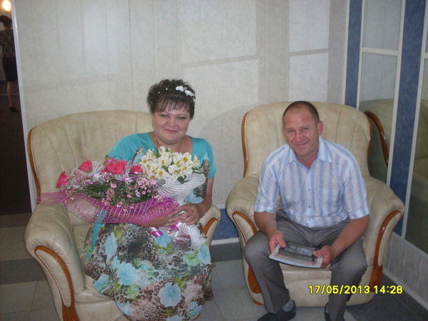 Саша Сафронова