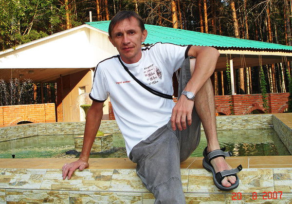 Константин Белов