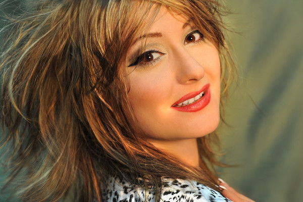 Екатерина *