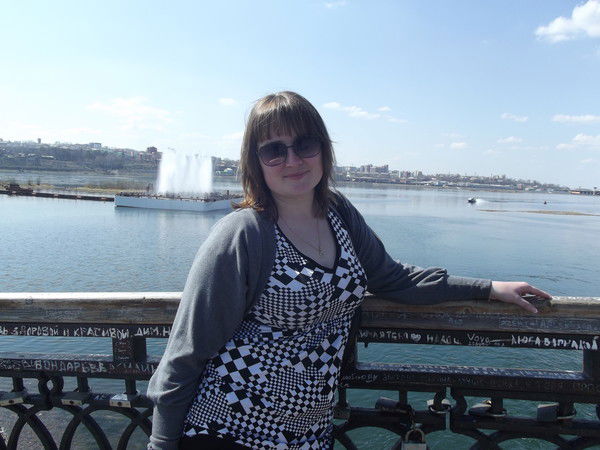 Екатерина Анищик