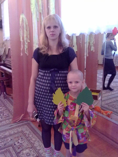 Ирина Селиванова