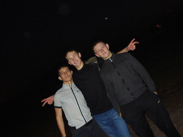 Вадим Красильников