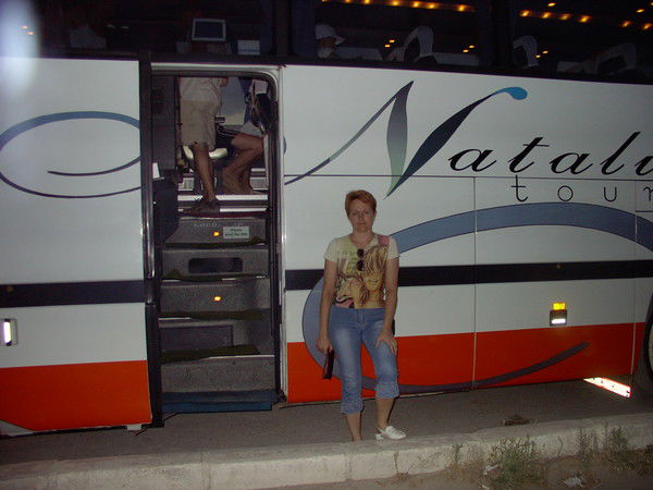 Марина Солдатова