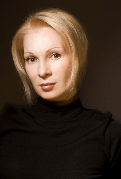 Марина Котова