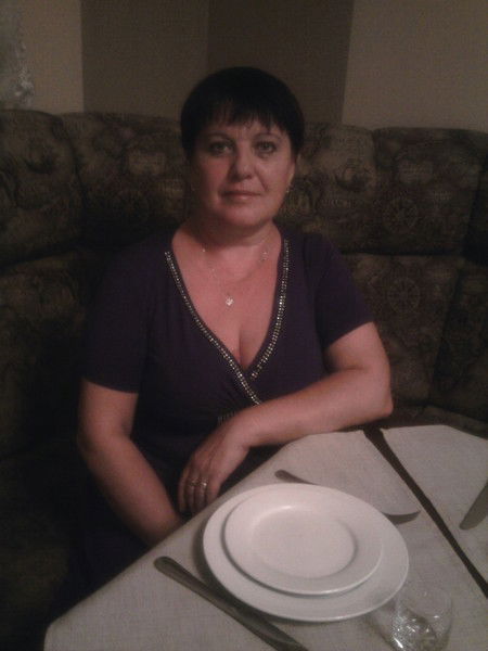 Галина Репина