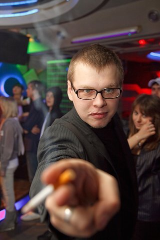 Алекс А Не Скажу