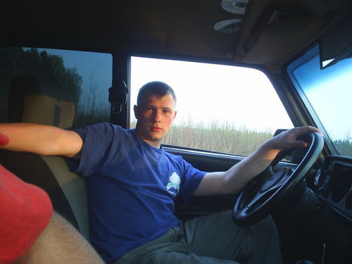 Дмитрий Не Важно