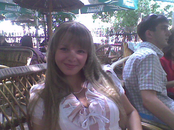 Екатерина Полторакова