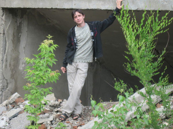 Павел Поплавков