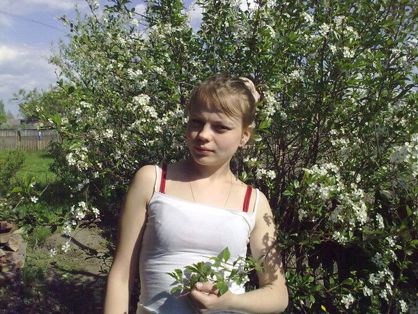 Татьяна Маркова