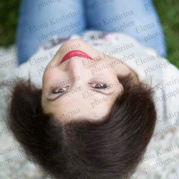 Елена Бородина