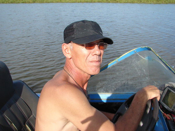 Алексадр Летуновский