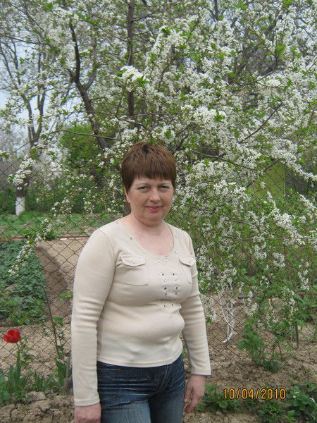 Ирина Игумнова