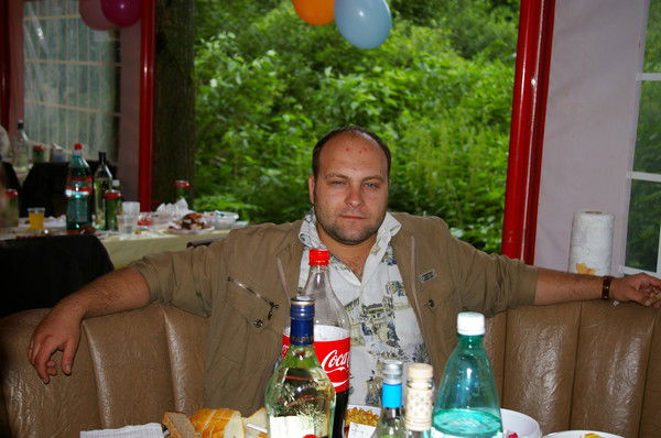 Андрей Фадеев