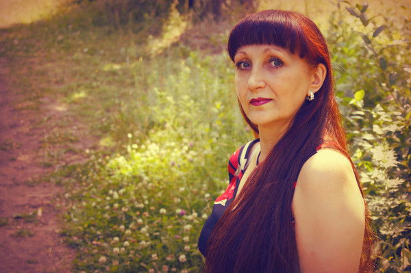 Вгения Дубовец