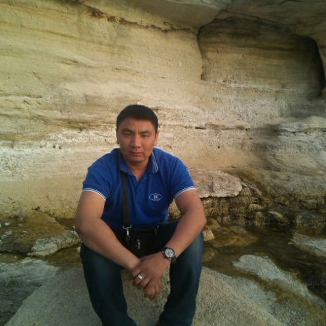 Омар Еспенбетов