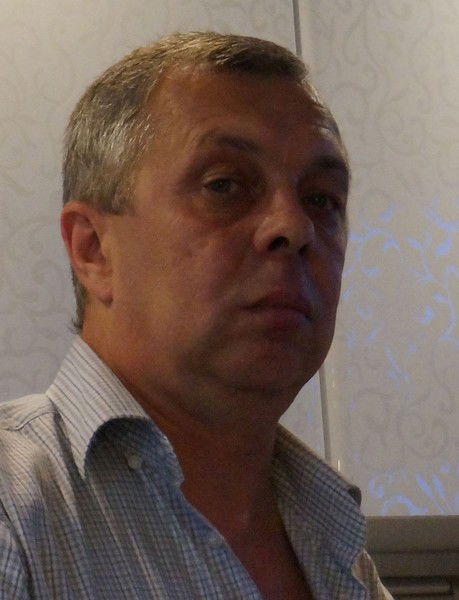 Дмитрий Реннов