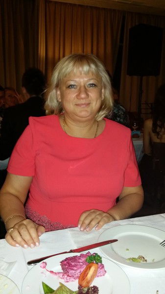 Наталья Зигаева