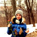 Ксенька Замараева