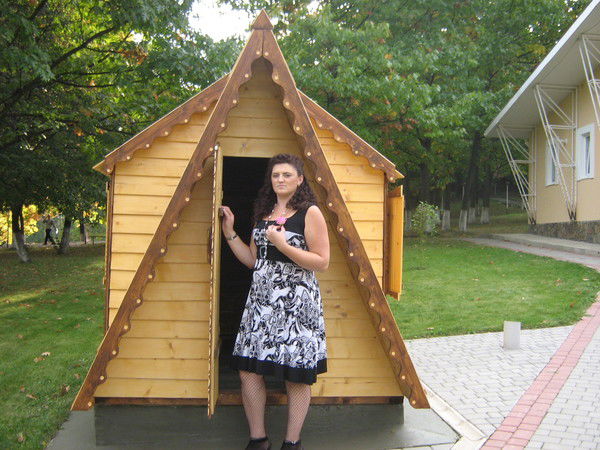 Вероника Ревицкая