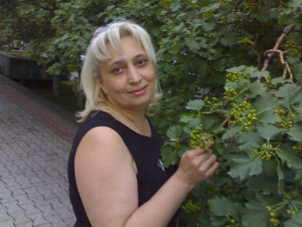 Алла Кузнецова