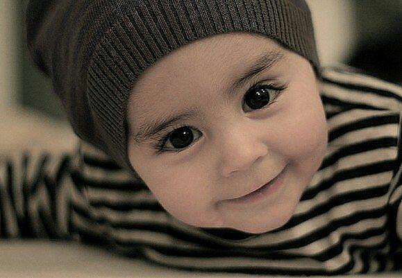 «Гордая»~Мусульманка~