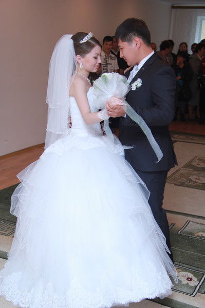 Элия Аканова(Балкина)