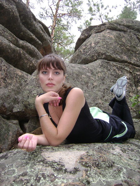 Юлия Маркарянц