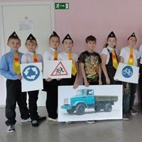 Анастасия Салмина