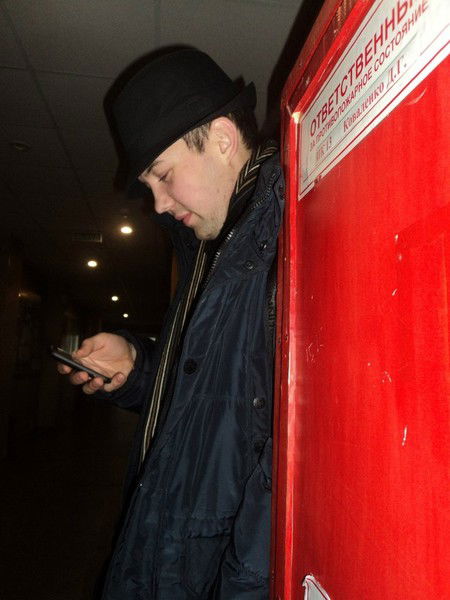 Кирилл Сороков