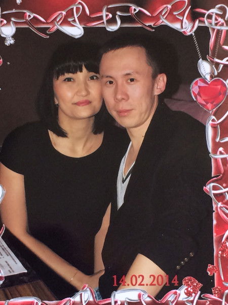 Маржан Амиргалиева