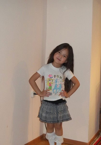 Бахытгуль Ганиваль