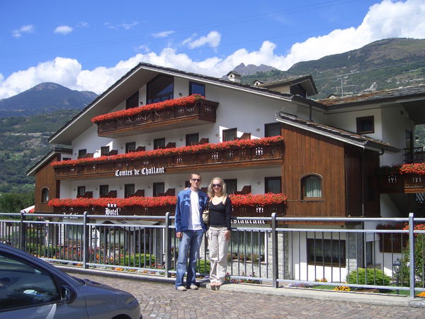 Юра Кузнецов