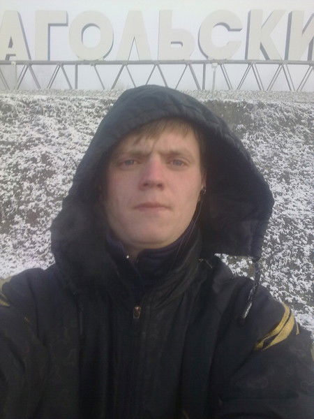 Александр Майков