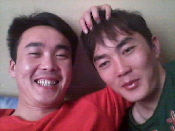 Alhamdulillah I Am A Muslim Razzakov