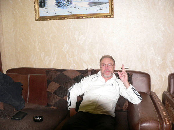 Евгений Кульманов