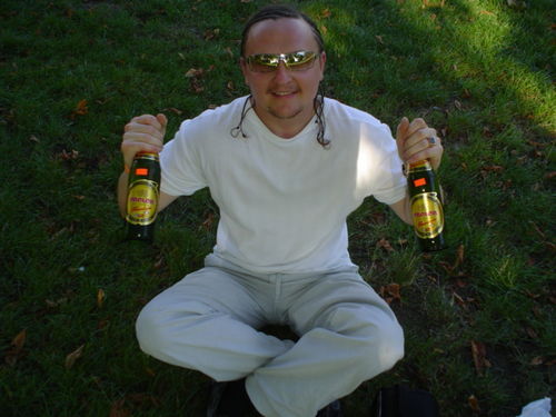 Олег Кириенко