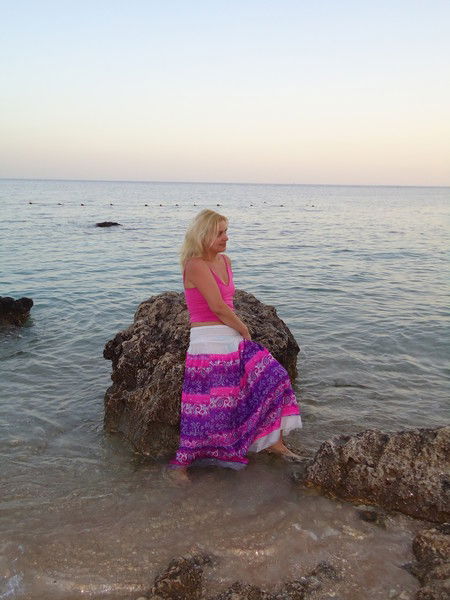 Гульназ Галеева