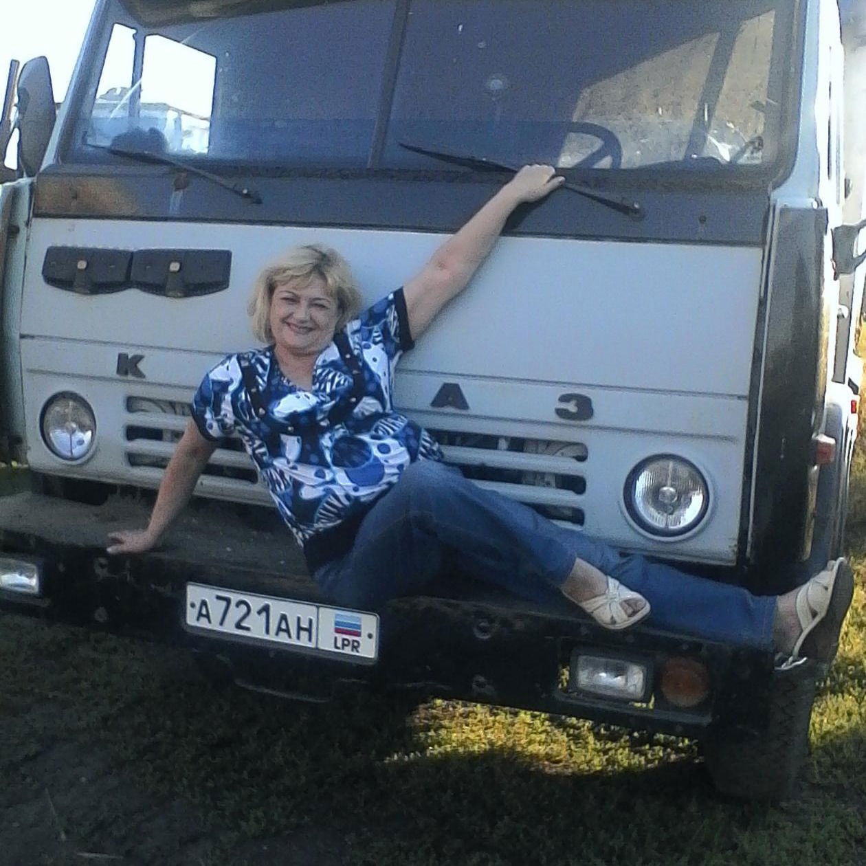 Ольга Каминская