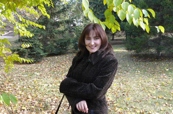 Юлия Кисель