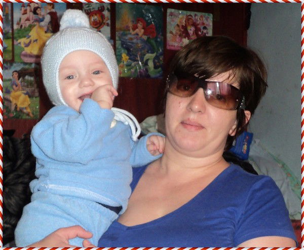 Наталья Салашина