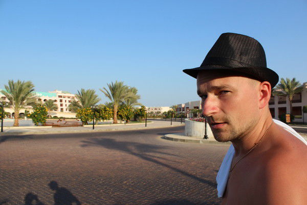 Сергей Афанасьев