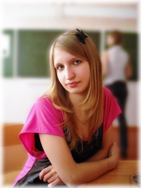 Дашута Кирсанова