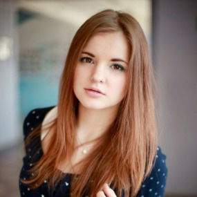 Полина Нахимова