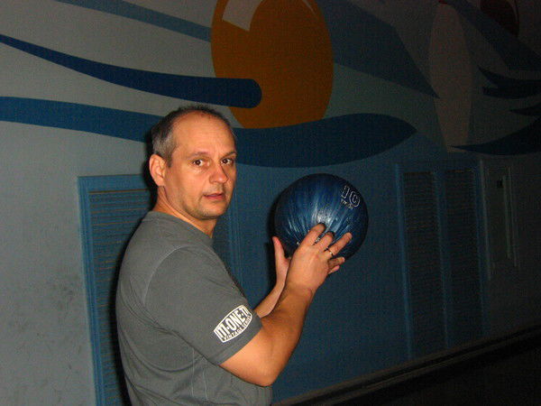 Юрий Цыганов