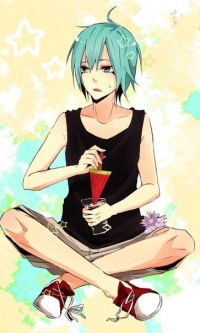 Алиса Чёрная