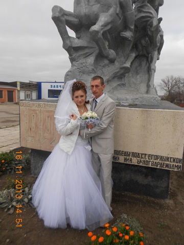 Татьяна Орехова