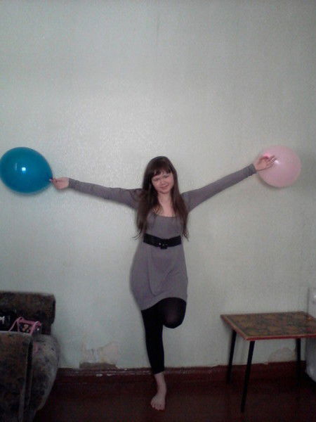 Полина Третьякова