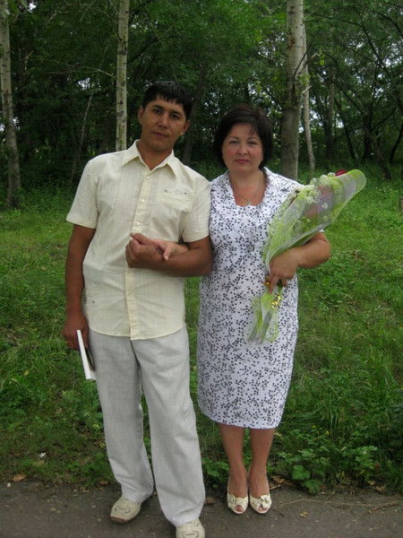 Светлана Сальникова